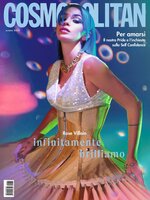 Cosmopolitan Italia